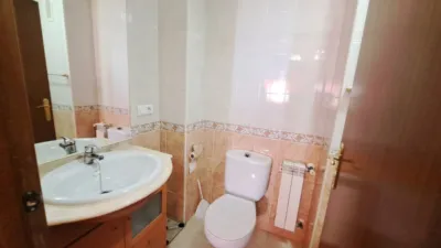 Apartment in Cáceres Capital photo 18