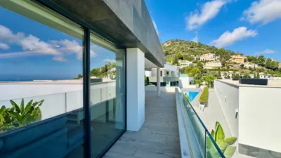 Apartment in Barranco Parra photo 14
