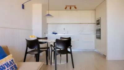 Apartment in the Centre photo 8