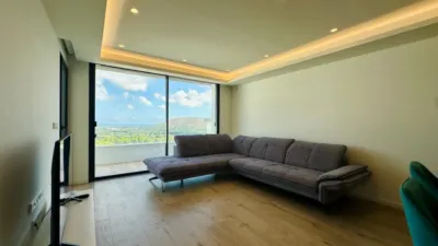 Apartment in Barranco Parra photo 5