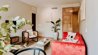 Piso – Teulada, Pla del Mar, Moraira - Vista 2