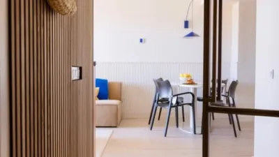 Piso – Xàbia / Jávea, Mont Putxol, la Marina Alta - Vista 3