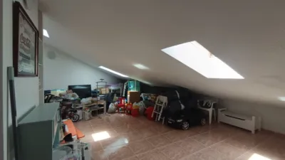 Piso en Cotelles photo 22