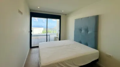Apartment in Barranco Parra photo 10