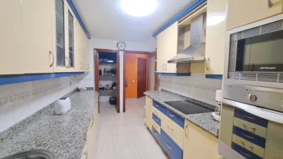 Apartment in Cáceres Capital photo 5