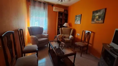 Apartment in Cáceres Capital photo 14