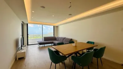 Apartment in Barranco Parra photo 4