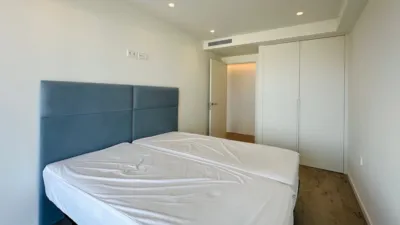 Apartment in Barranco Parra photo 12