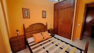 Apartment in Cáceres Capital photo 11