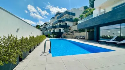 Apartment in Barranco Parra photo 18