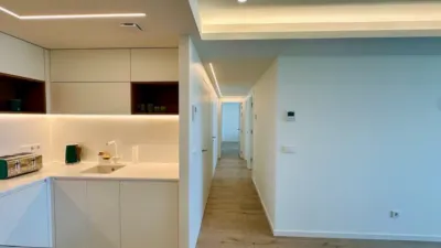 Apartment in Barranco Parra photo 3