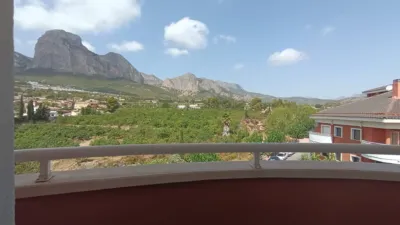 Piso – Polop, la Marina Baixa - Vista 5