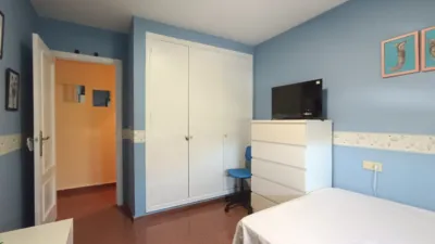 Piso en Cotelles photo 21