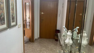 Piso – Elche/Elx, la Rata, el Baix Vinalopó - Vista 4