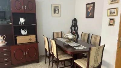 Piso – Elche/Elx, la Rata, el Baix Vinalopó - Vista 2