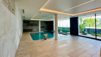 Apartment in Barranco Parra photo 15