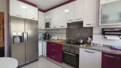 Piso en Cotelles photo 7