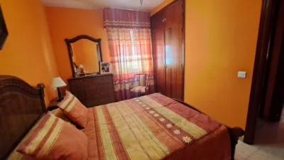 Apartment in Cáceres Capital photo 15