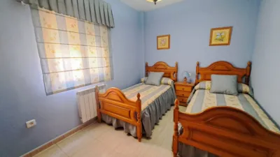 Apartment in Cáceres Capital photo 10