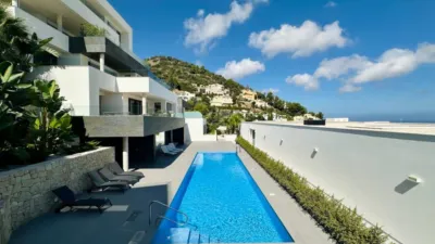 Apartment in Barranco Parra photo 17