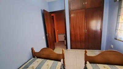 Apartment in Cáceres Capital photo 13