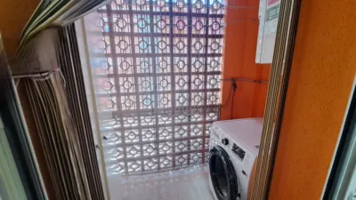 Apartment in Cáceres Capital photo 9