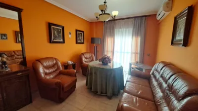 Apartment in Cáceres Capital photo 3