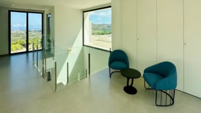 Apartment in Barranco Parra photo 25