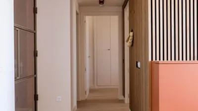 Apartment in the Centre photo 13