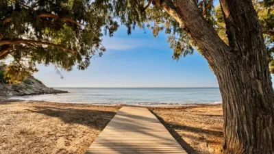 Pis – la Vila Joiosa / Villajoyosa, Cales i Talaies - Vista 4