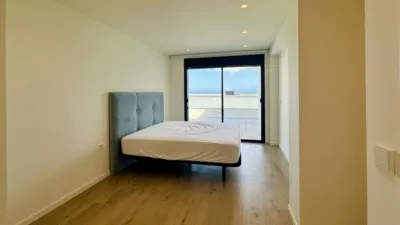 Apartment in Barranco Parra photo 8