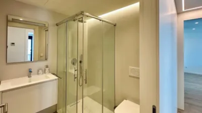 Apartment in Barranco Parra photo 13