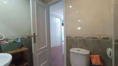 Piso en Cotelles photo 18