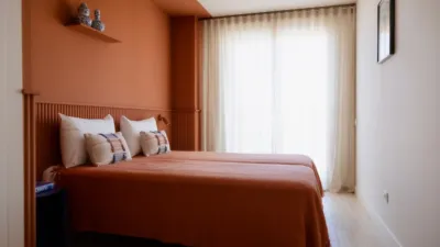 Apartment in the Centre photo 14