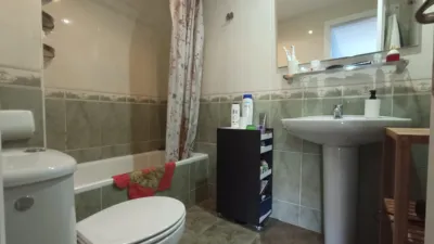 Piso en Cotelles photo 16