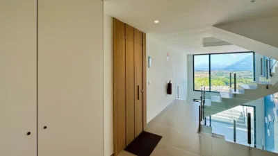 Apartment in Barranco Parra photo 26