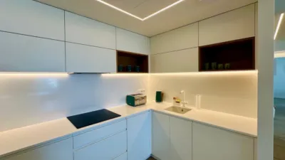 Apartment in Barranco Parra photo 6