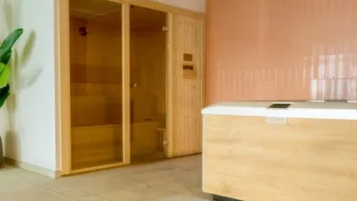 Apartment in the Centre photo 23