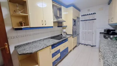 Apartment in Cáceres Capital photo 6