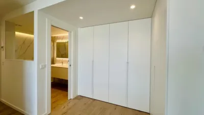 Apartment in Barranco Parra photo 9