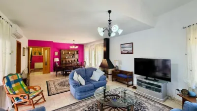 Casa – Gata de Gorgos, Urbanització Gata Residencial, la Marina Alta - Més