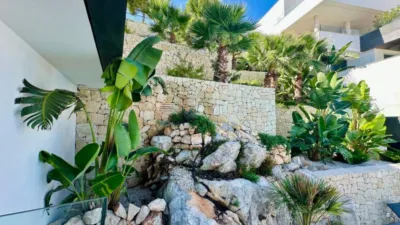 Apartment in Barranco Parra photo 20
