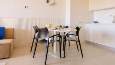 Apartment in the Centre photo 7