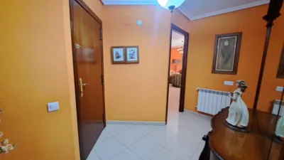 Apartment in Cáceres Capital photo 7