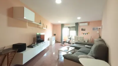 Piso – Polop, la Marina Baixa - Vista 4