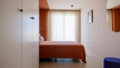 Apartment in the Centre photo 15