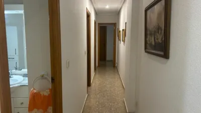 Piso – Elche/Elx, la Rata, el Baix Vinalopó - Vista 5