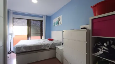Piso en Cotelles photo 15
