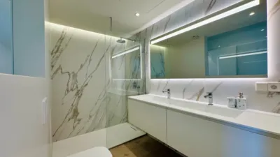 Apartment in Barranco Parra photo 11