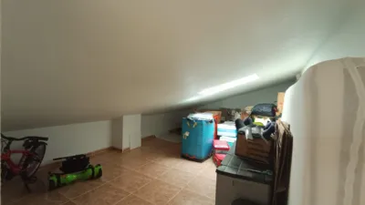 Piso en Cotelles photo 23